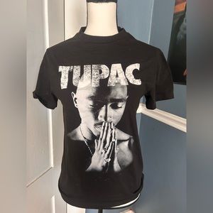 Tshirt - Tupac